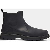 Timberland Britton Road Boots - Black