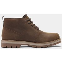Britton Boot Natural