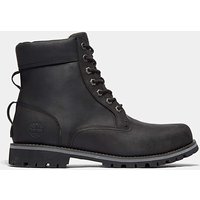 Rugged Boot