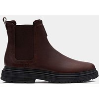 Badbury Easy Boots Dark