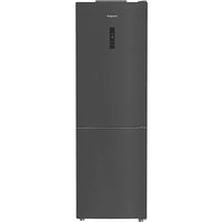 Hotpoint HPK26363XBR5UK Fridge Freezer Black - Hotpoint