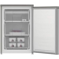 Indesit I55Z1112SUK UC Freezer Silver - Indesit