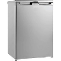 Indesit I55V1112SUK Under Counter Fridge Silver - Indesit
