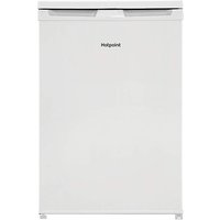 Hotpoint H55Z1112WUK UC Freezer
