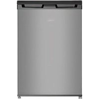 Hotpoint H55Z1112XUK UC Freezer Silver - Hotpoint