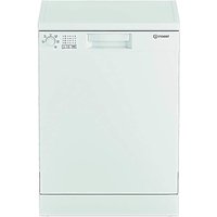Indesit IN2FE13DT9WUK Dishwasher White - Indesit