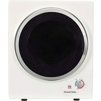 Russell Hobbs RH3VTD800 Tumble Dryer