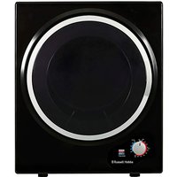 Russell Hobbs RH3VTD800B Tumble Dryer