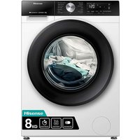 Hisense WF3S8043BW 8kg Washing Machine