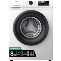 Hisense WF1Q8041BW 8kg Washing Machine