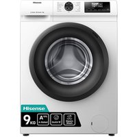 Hisense WF1Q9041BW 9kg Washing Machine