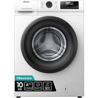 Hisense WF1Q1041BW 10kg Washing Machine