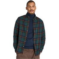Mid Weight Flannel Shirt XL45 47