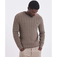 Williams Cable Jumper 3XL51 53