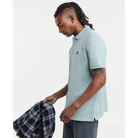 Millers River Polo S37 38