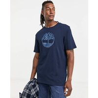 Kennebec River Logo T Shirt S37 38
