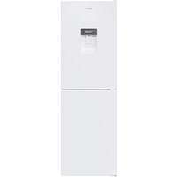 Candy CCT3L517EWWK-1 50/50 FF - White White - Candy