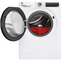 Hoover 350 HH3WPS4126TAMB580, WM - White
