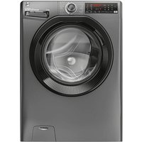 Hoover H3WPS4126TAMBR80, 12kg, WM Graph