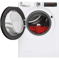 Hoover HH3WPS4126TAMB580 WM INSTALL White - Hoover