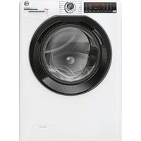 Hoover 350 H3WPS4146TAMB-80 WM INSTALL