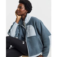 Yumiori Full Zip Jacket