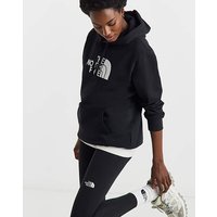 Drew Peak Regular Hoodie