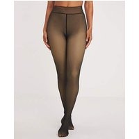 Fleece Lined Tights 2XL 3XL