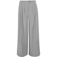 Wide Leg Trousers Soft JD Williams