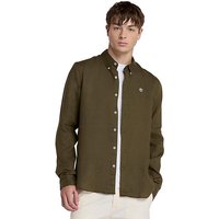 Mill Brook Linen Shirt