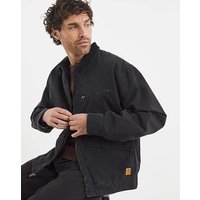 Strafford Canvas Jacket