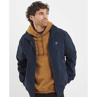 Waterproof Bomber Dark Sapphire