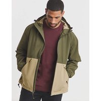 Waterproof Shell Jacket