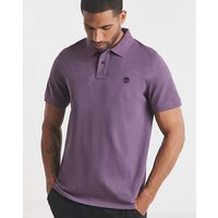 Millers River Pique Polo