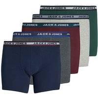 & Oliver 5 Pack Boxers