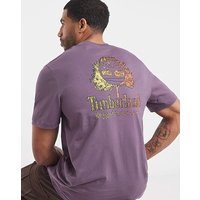 Active Gear Graphic T Shirt
