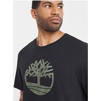 Kennebec River Logo T Shirt