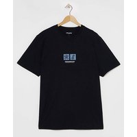 & Portland Graphic T Shirt & M