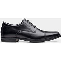 Howard Cap Shoes