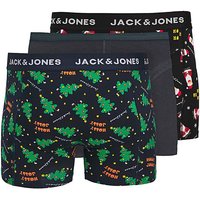 & Christmas Trunks 3 Pack &