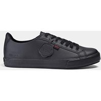 Tovni Hi Lace Up Trainer