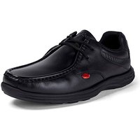 Reasan Lace Up Shoe