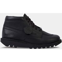 Kickers Kick Hi Tumble Lace Up Shoe at Jacamo Kickers Kick Hi Tumble Lace Up Shoe.