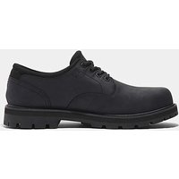 Timberland Britton Road Lace Up Shoes