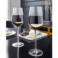 Joanna Hope Set of 4 Wine Glasses at JD Williams Catalogue Joanna Hope Set of 4 Wine Glasses.