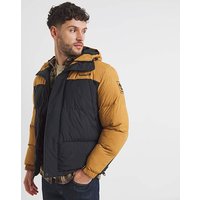 Welch Mountain Durable Puffer 2XL48 50