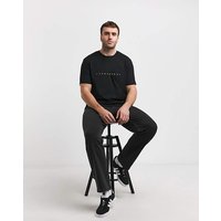& Star Logo T Shirt & 6XL