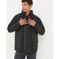 Truro Waterproof Jacket