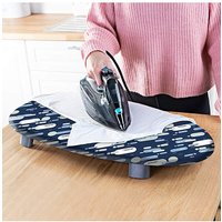 Minky Therma-lite Table Ironing Board - Minky