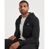 & Classic Full Zip Hoodie & 2XL54 56
